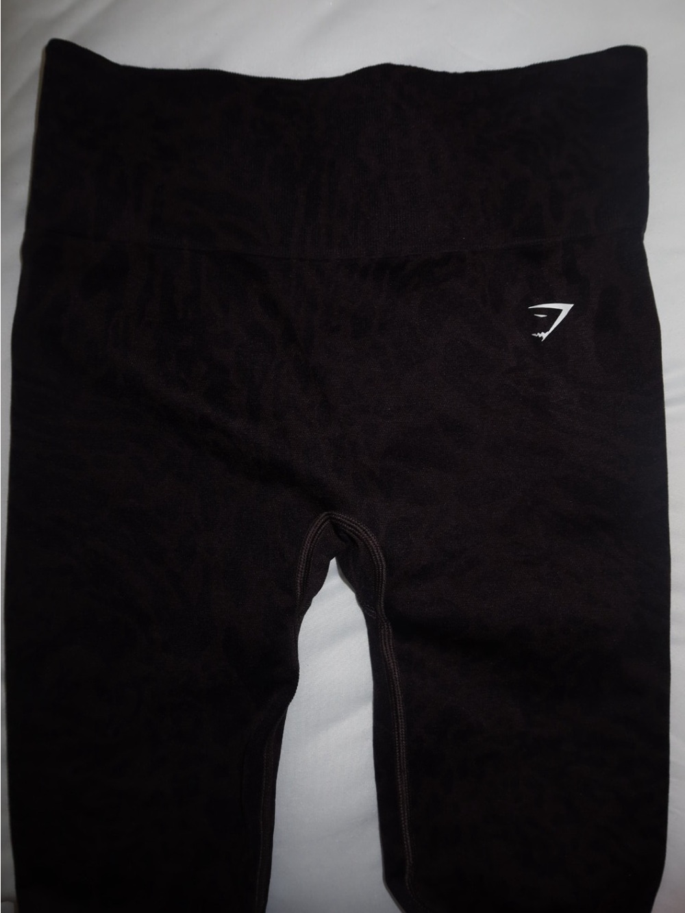 Gymshark Adapt Seamless High-Waist Leggings